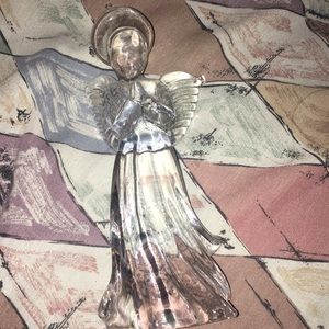 Glass Angel